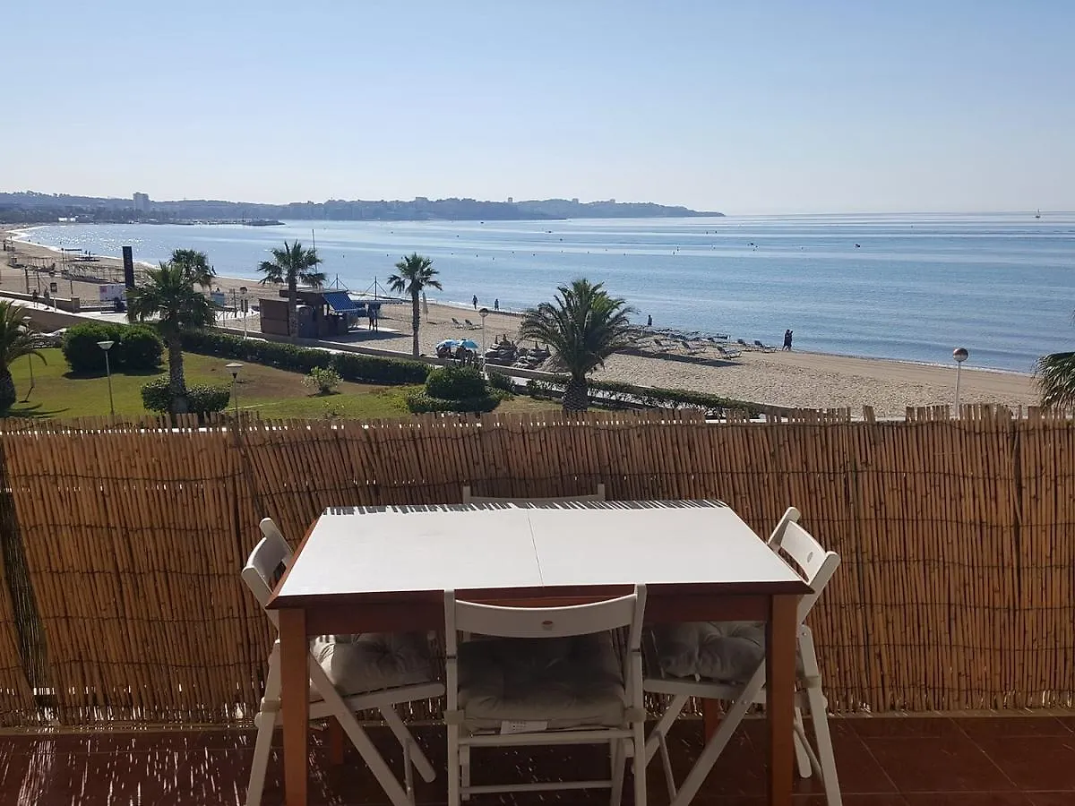 Miramar Serveis - 7351 Vistas Al Mar, Parking , A-C Y Wifi Apartment Cambrils 0*,  Spain