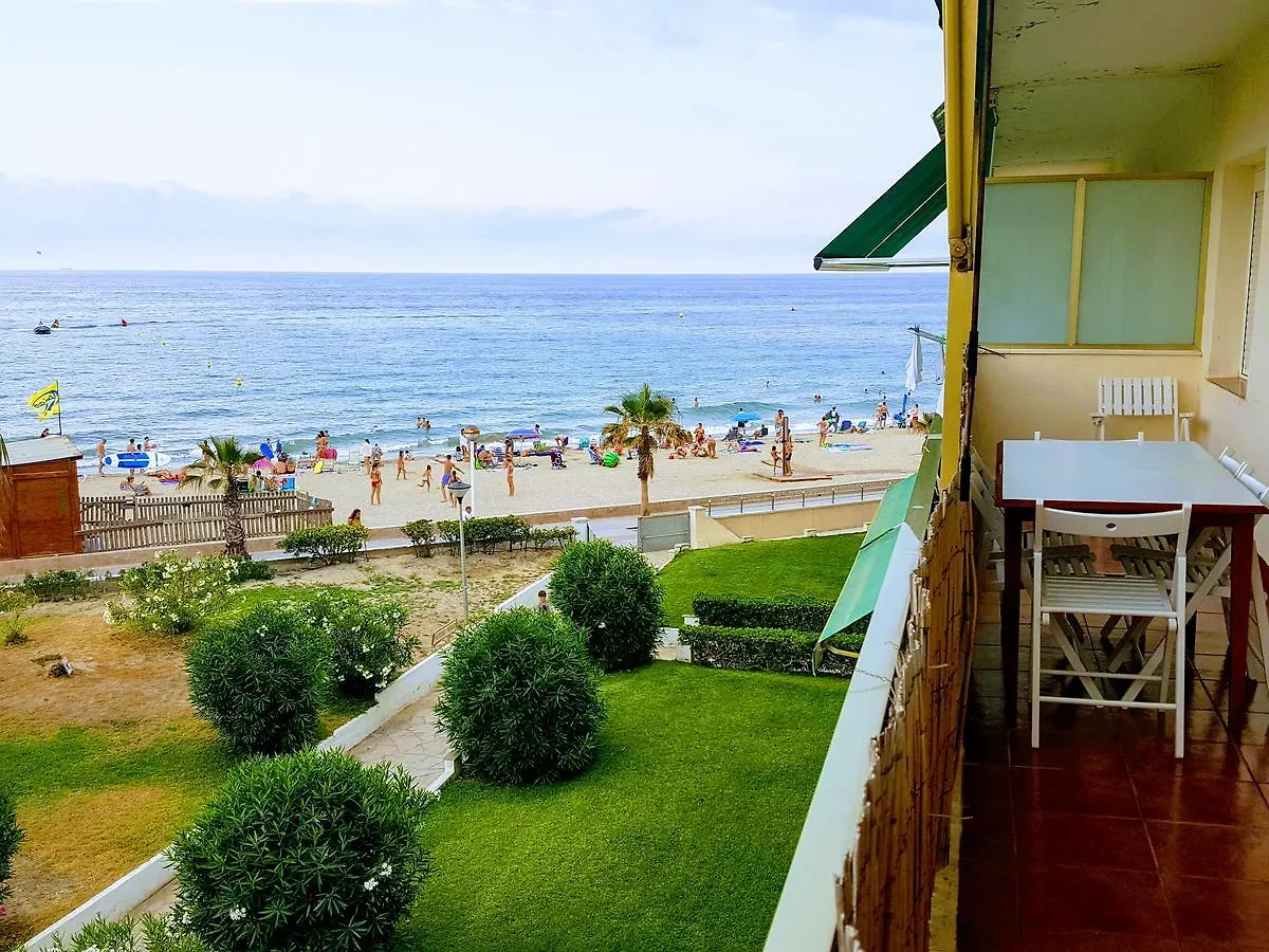 Miramar Serveis - 7351 Vistas Al Mar, Parking , A-C Y Wifi Apartment Cambrils