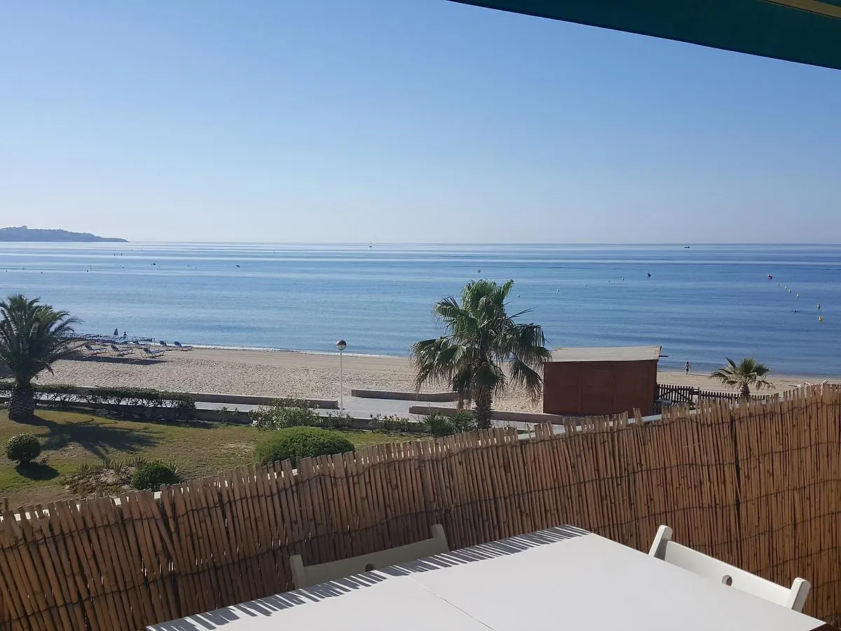 Miramar Serveis - 7351 Vistas Al Mar, Parking , A-C Y Wifi Apartment Cambrils