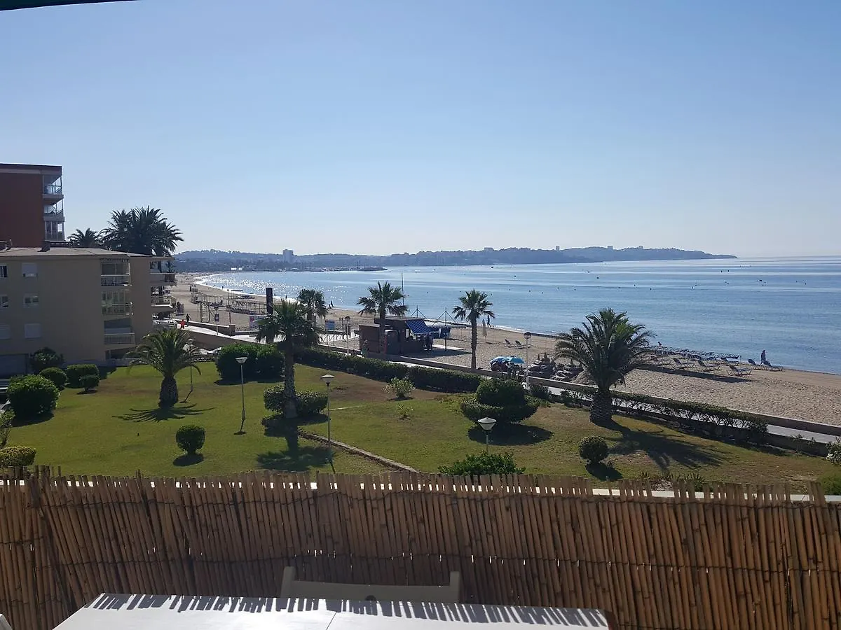 Miramar Serveis - 7351 Vistas Al Mar, Parking , A-C Y Wifi Apartment Cambrils Spain