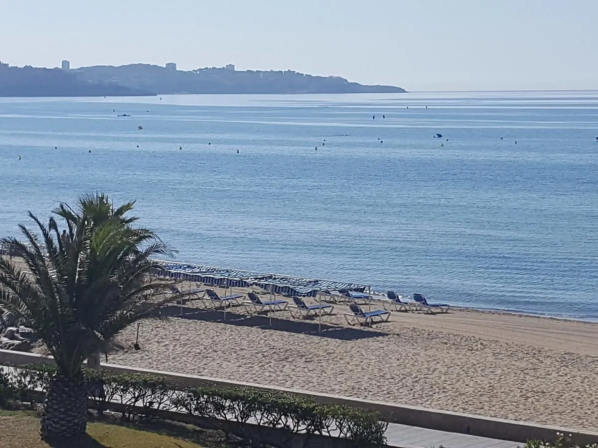 Miramar Serveis - 7351 Vistas Al Mar, Parking , A-C Y Wifi Apartment Cambrils