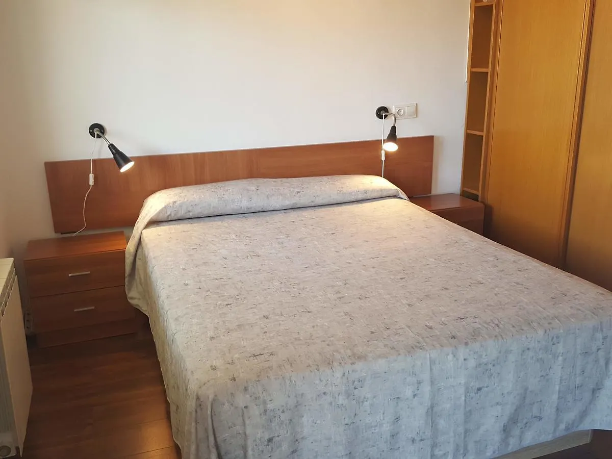 Miramar Serveis - 7351 Vistas Al Mar, Parking , A-C Y Wifi Apartment Cambrils