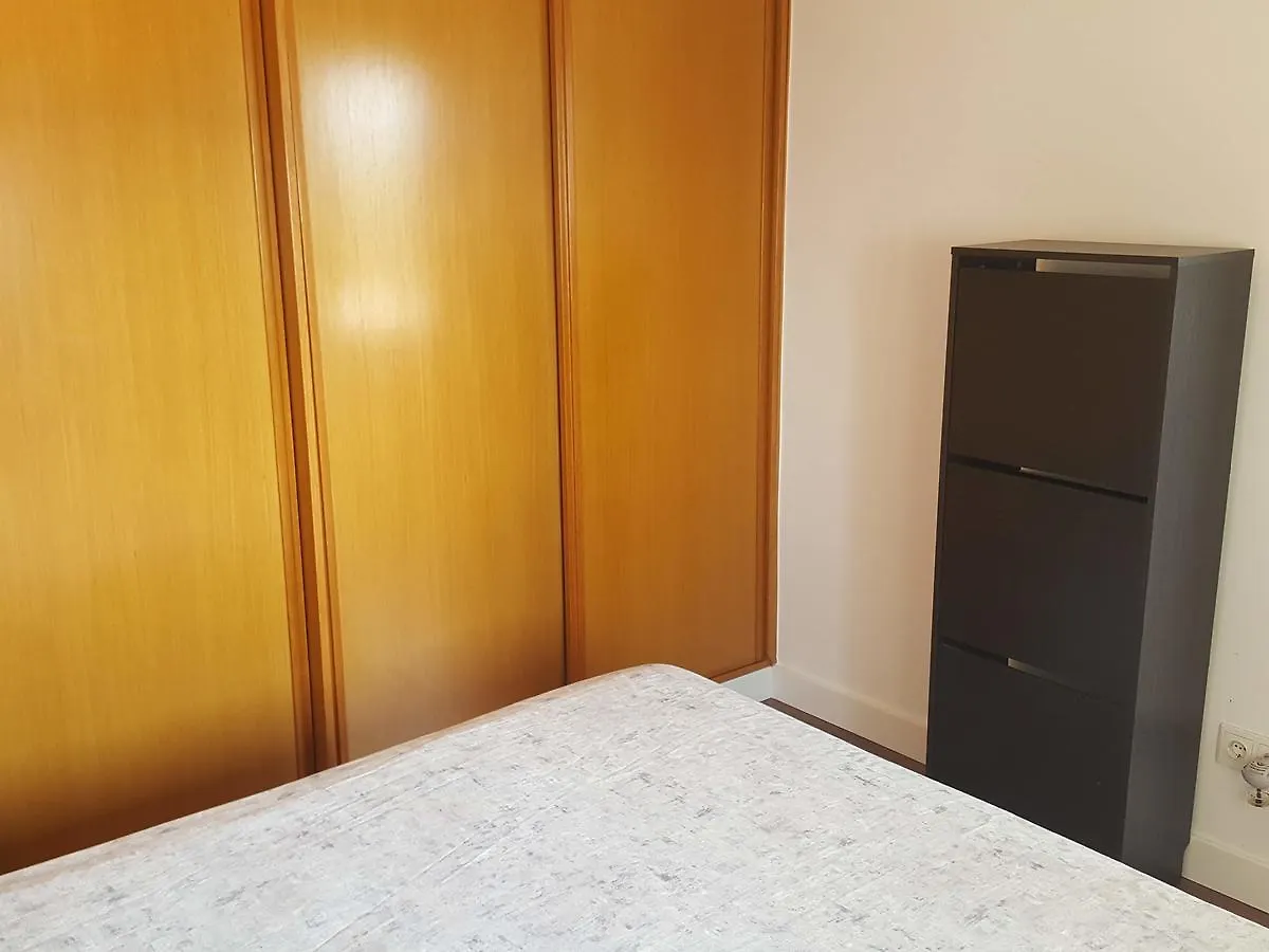 Miramar Serveis - 7351 Vistas Al Mar, Parking , A-C Y Wifi Apartment Cambrils