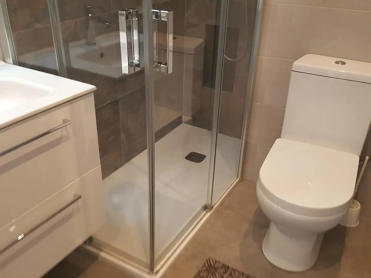 Miramar Serveis - 7351 Vistas Al Mar, Parking , A-C Y Wifi Apartment Cambrils Spain