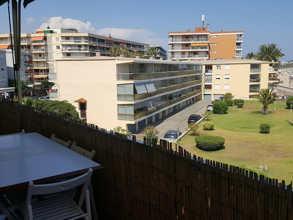 Miramar Serveis - 7351 Vistas Al Mar, Parking , A-C Y Wifi Apartment Cambrils