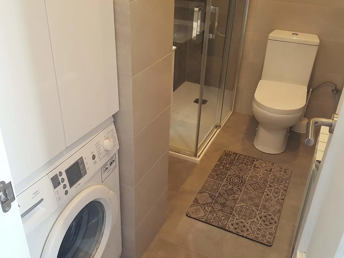 Miramar Serveis - 7351 Vistas Al Mar, Parking , A-C Y Wifi Apartment Cambrils