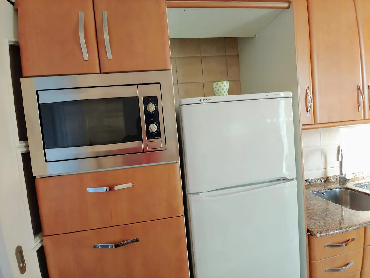 Miramar Serveis - 7351 Vistas Al Mar, Parking , A-C Y Wifi Apartment Cambrils