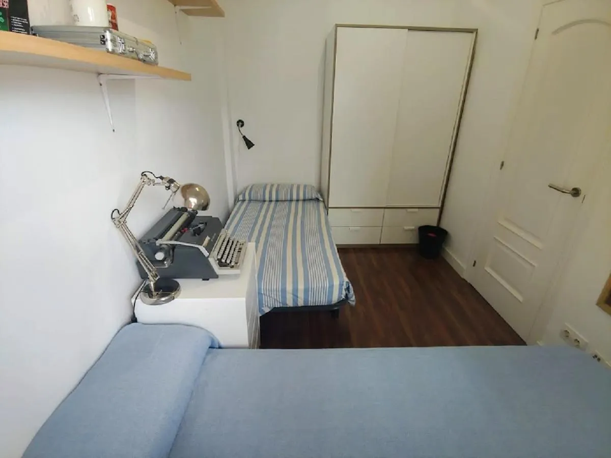 Miramar Serveis - 7351 Vistas Al Mar, Parking , A-C Y Wifi Apartment Cambrils 0*,